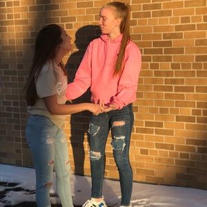 Meet your Posher, Emma